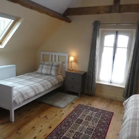 Halt Holiday home