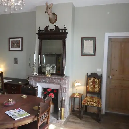 Halt Holiday home *