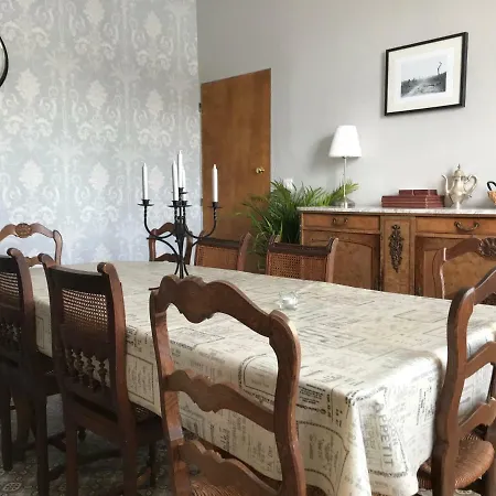 Holiday home Halt