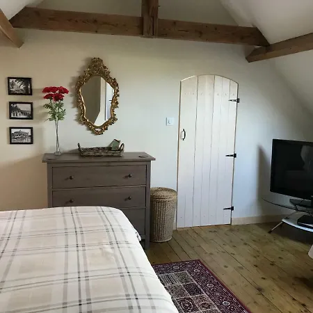 Halt Holiday home *